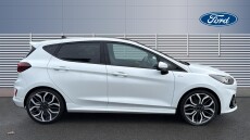 Ford Fiesta 1.0 EcoBoost ST-Line Vignale 5dr Petrol Hatchback